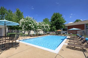 Secondary Swimming Pool
